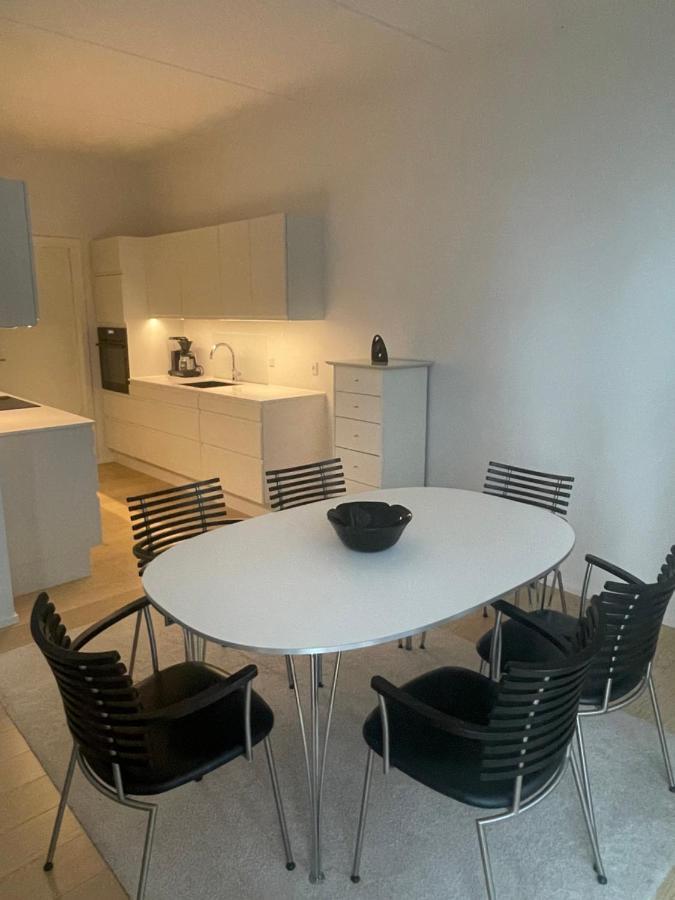 Stjernepladsen Lägenhet Ålborg Exteriör bild