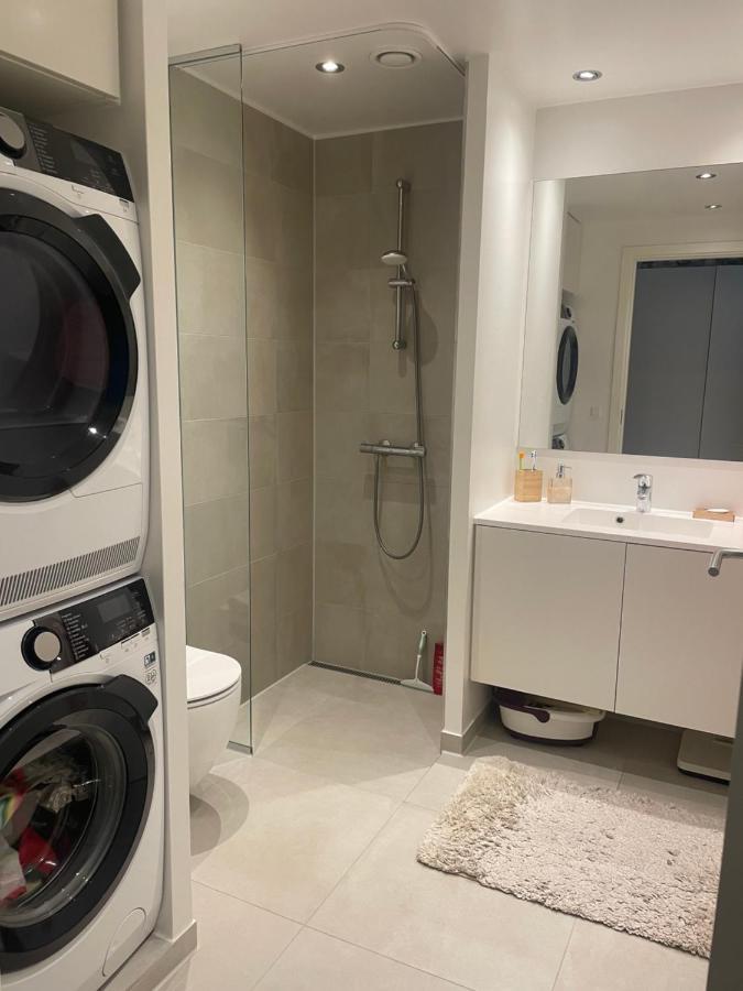 Stjernepladsen Lägenhet Ålborg Exteriör bild