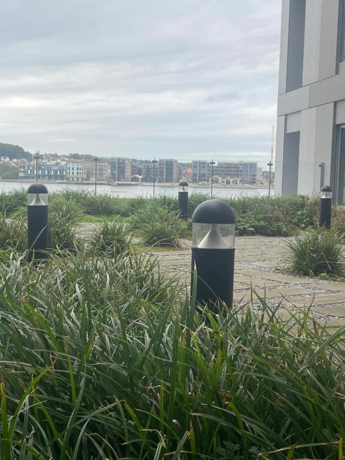 Stjernepladsen Lägenhet Ålborg Exteriör bild