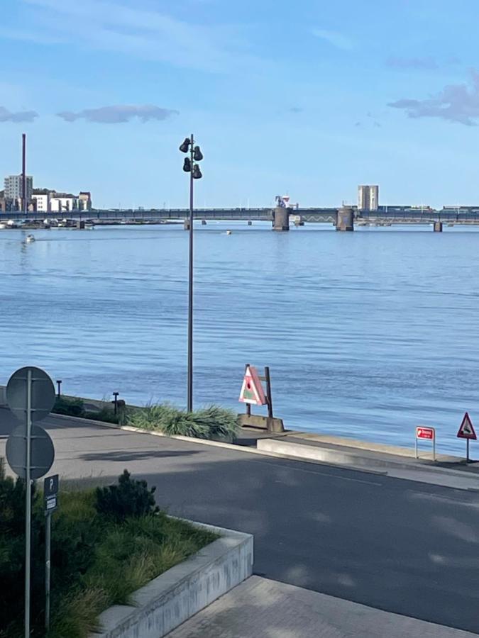 Stjernepladsen Lägenhet Ålborg Exteriör bild
